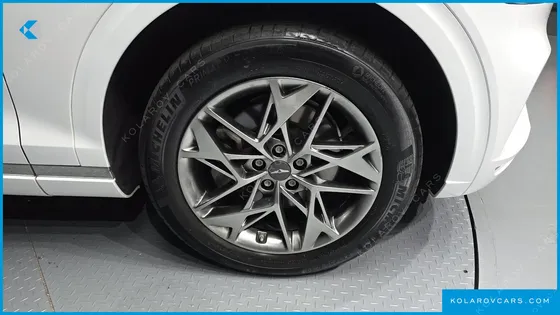 GENESIS GV70 2.2 DIESEL AWD