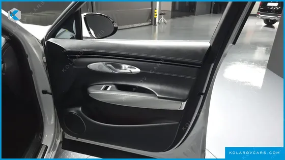 GENESIS GV70 2.2 DIESEL AWD