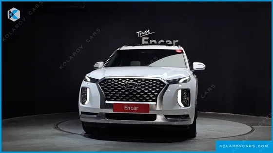 HYUNDAI PALISADE DIESEL 2.2 4WD