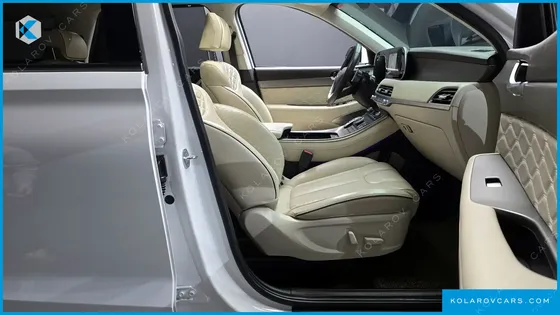 HYUNDAI PALISADE DIESEL 2.2 4WD