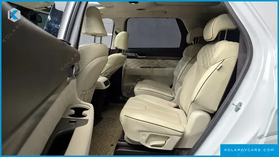 HYUNDAI PALISADE DIESEL 2.2 4WD