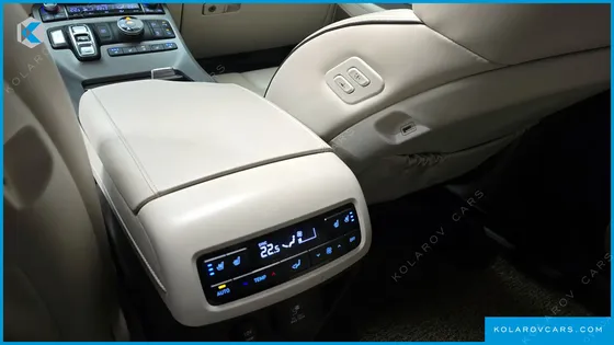 HYUNDAI PALISADE DIESEL 2.2 4WD