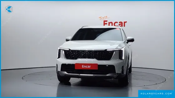KIA SORENTO GASOLINE 2.5T 2WD