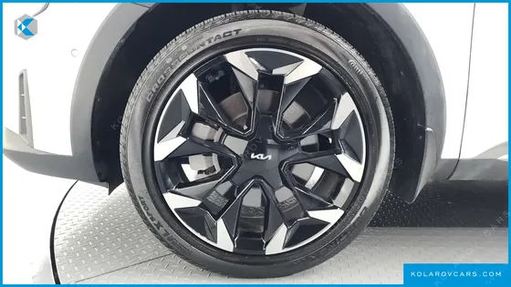 KIA SORENTO GASOLINE 2.5T 2WD