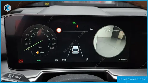 KIA SORENTO GASOLINE 2.5T 2WD
