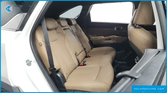 KIA SORENTO GASOLINE 2.5T 2WD