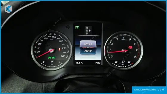 MERCEDES GLC-CLASS GLC300 4MATIC