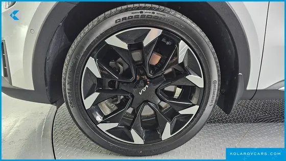 KIA SORENTO GASOLINE 2.5T 2WD