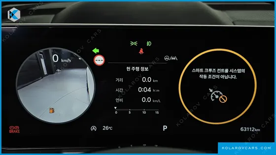 KIA SORENTO GASOLINE 2.5T 2WD