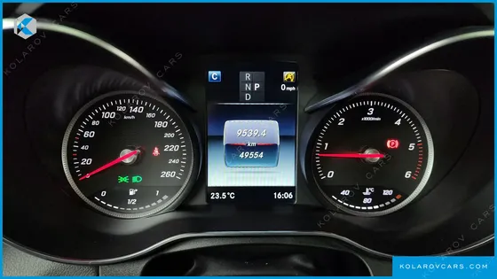 MERCEDES GLC-CLASS GLC220 D 4MATIC PREMIUM COUPE