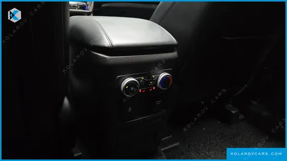 FORD EXPLORER 3.0 PLATINUM 4WD