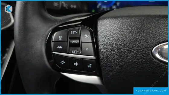 FORD EXPLORER 3.0 PLATINUM 4WD