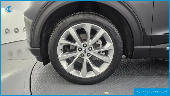 FORD EXPLORER 3.0 PLATINUM 4WD