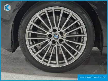 BMW 7 SERIES 745E IPERFORMANCE DESIGN PURE EXCELLENCE