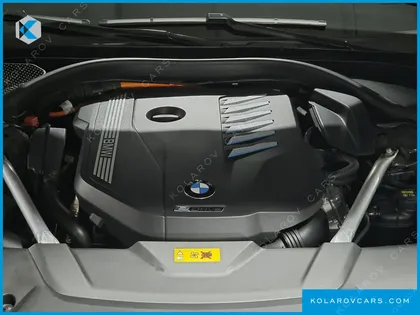 BMW 7 SERIES 745E IPERFORMANCE DESIGN PURE EXCELLENCE