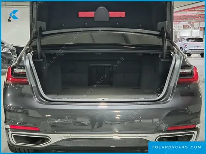 BMW 7 SERIES 745E IPERFORMANCE DESIGN PURE EXCELLENCE