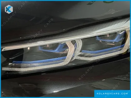 BMW 7 SERIES 745E IPERFORMANCE DESIGN PURE EXCELLENCE