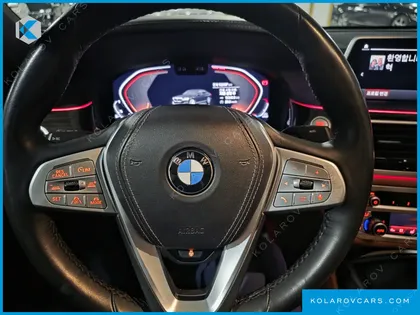 BMW 7 SERIES 740LI XDRIVE DESIGN PURE EXCELLENCE