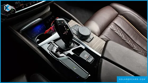 BMW 5 SERIES 520I M SPORT