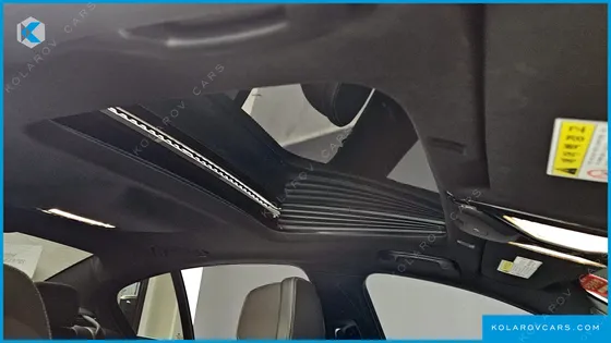 BMW 5 SERIES 520I M SPORT