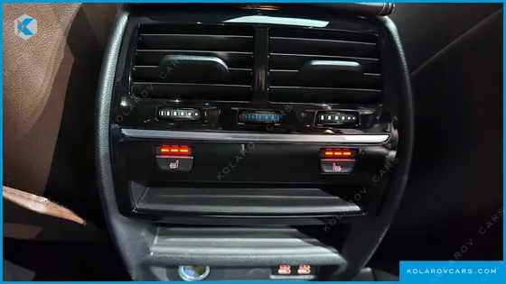 BMW 5 SERIES 520I M SPORT