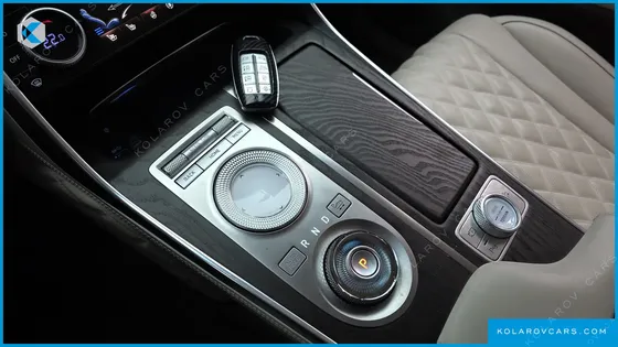 GENESIS GV80 3.5T GASOLINE AWD