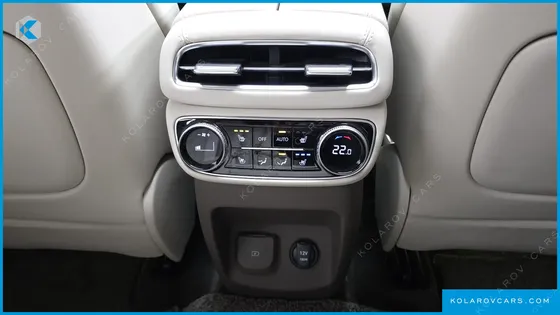 GENESIS GV80 3.5T GASOLINE AWD