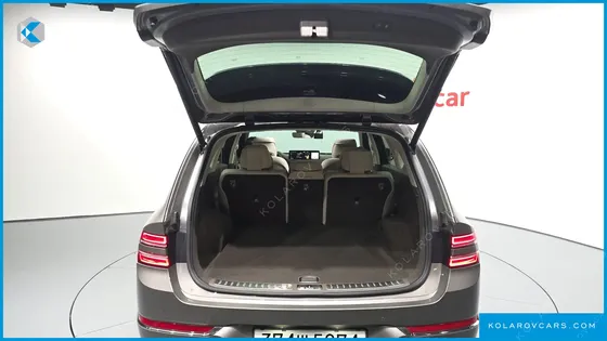 GENESIS GV80 3.5T GASOLINE AWD