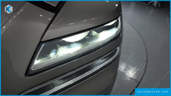 GENESIS GV80 3.5T GASOLINE AWD