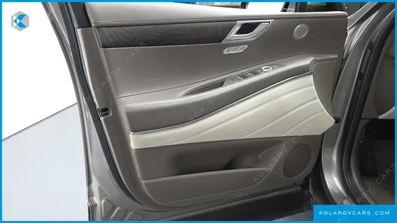 GENESIS GV80 3.5T GASOLINE AWD