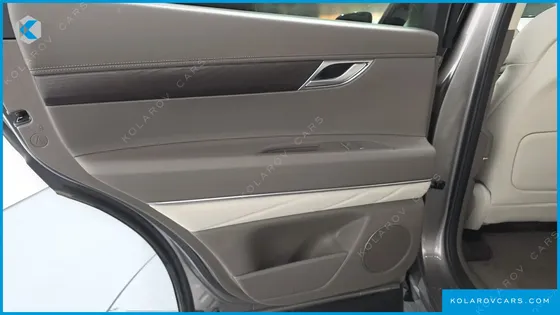 GENESIS GV80 3.5T GASOLINE AWD