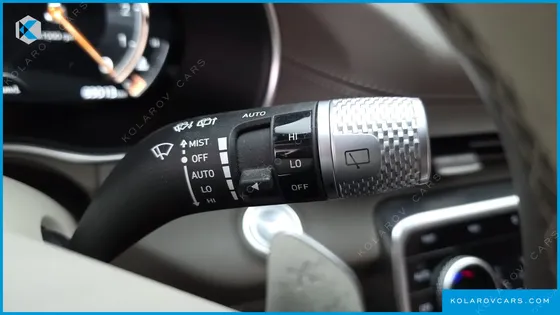 GENESIS GV80 3.5T GASOLINE AWD