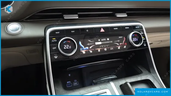 GENESIS GV80 3.5T GASOLINE AWD
