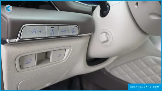 GENESIS GV80 3.5T GASOLINE AWD