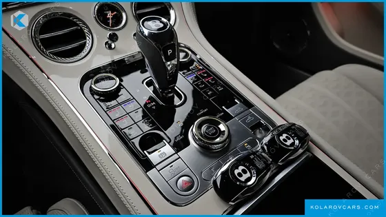 BENTLEY CONTINENTAL 4.0 GTC SPEED