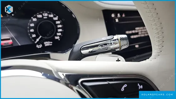 BENTLEY CONTINENTAL 4.0 GTC SPEED