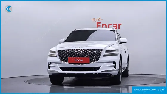 GENESIS GV80 2.5T GASOLINE 2WD