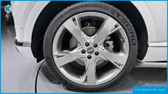 GENESIS GV80 2.5T GASOLINE 2WD