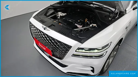 GENESIS GV80 2.5T GASOLINE 2WD