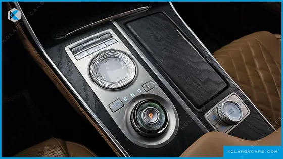 GENESIS GV80 2.5T GASOLINE 2WD
