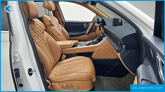 GENESIS GV80 2.5T GASOLINE 2WD