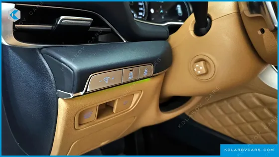 GENESIS GV80 2.5T GASOLINE 2WD