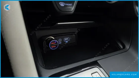 GENESIS G70 2.2D