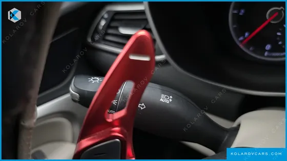 GENESIS G70 2.2D