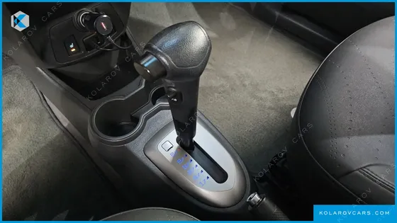 CHEVROLET (GM DAEWOO) SPARK LT