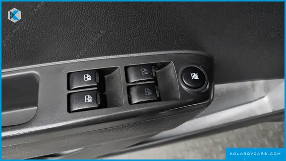 CHEVROLET (GM DAEWOO) SPARK LT