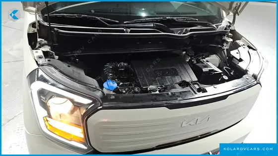KIA RAY SIGNATURE