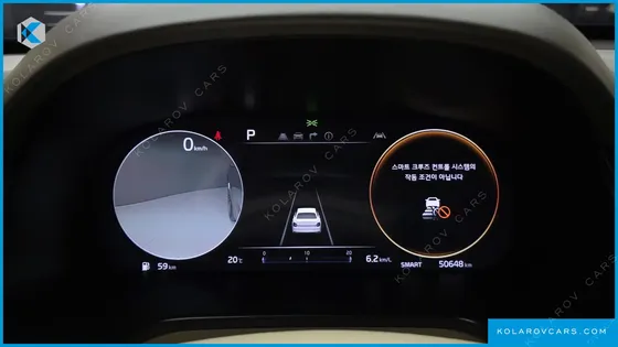 KIA K9 3.8 GDI AWD