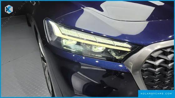 KIA K9 3.8 GDI AWD