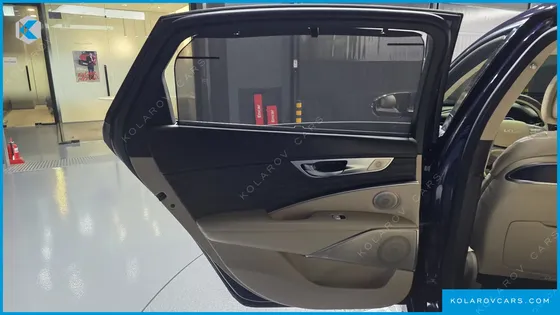 KIA K9 3.8 GDI AWD